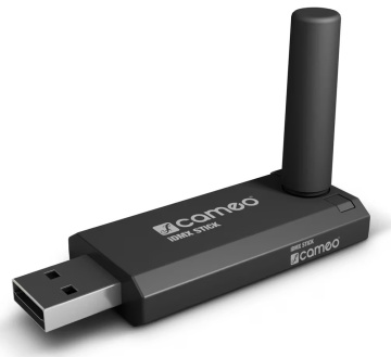 Cameo iDMX STICK G2