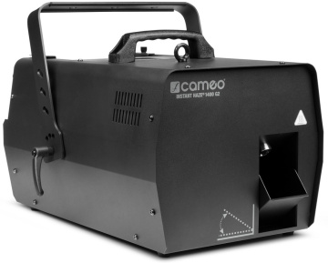 Cameo INSTANT HAZE 1400 G2