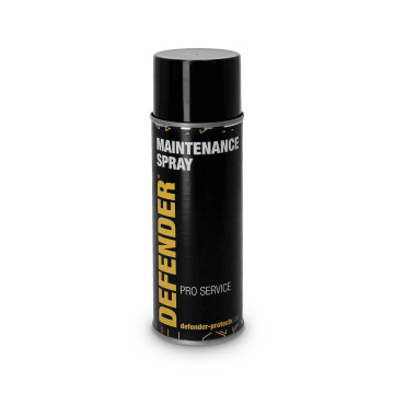 Defender MAINTENANCE SPRAY 400ml