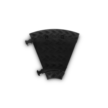 Defender MINI C MK2 | LEFT | BLACK