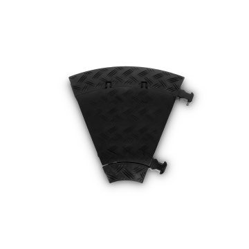Defender MINI C MK2 | RIGHT | BLACK