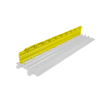 Defender MICRO 2 LID | YELLOW