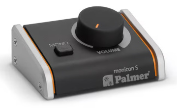 Palmer MONICON S G2 G