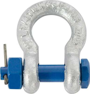 Riggatec Shackle 3/4
