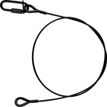 Riggatec Safety | WLL 16kg | black