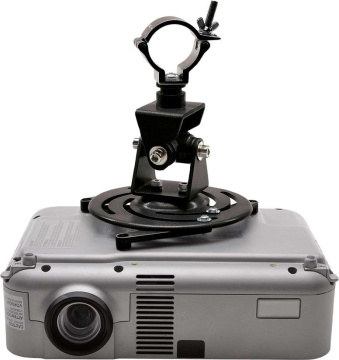Riggatec Truss projector mount black