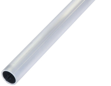 Nivtec Nivtec trubka alu pr. 48,3x4mm, délka 240cm