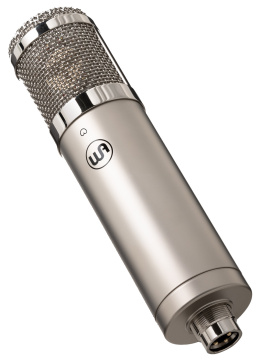 Warm Audio WA-47jr SE Nickel