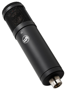 Warm Audio WA-47jr SE Black
