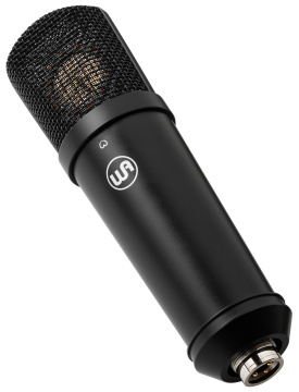 Warm Audio WA-87jr SE Black