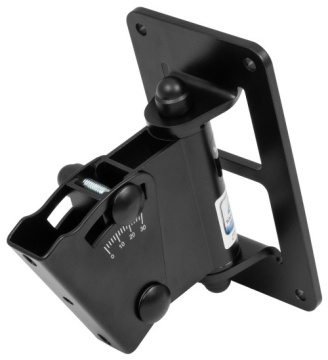 König & Meyer 24475 black