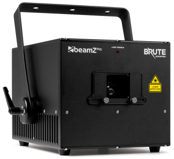 BeamZ Professional Brute 20000 FB4
