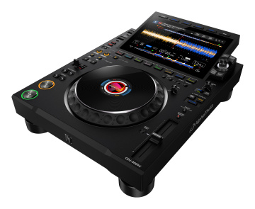 Pioneer DJ | AlphaTheta CDJ-3000 X