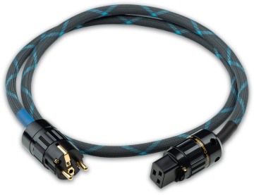 Pro-Ject Connect it Power Ca 1,5 m 16 A EU