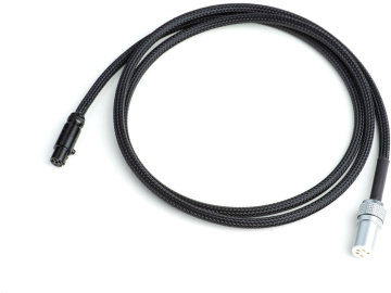 Pro-Ject Connect it Phono S 5P-mini XLR - 123 cm