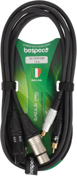Bespeco EAY2F2R150R