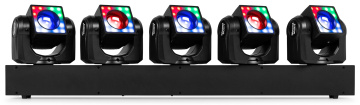 BeamZ Galaxy5