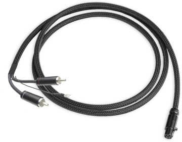 Pro-Ject Connect it Phono S RCA - mini XLR - 123 cm