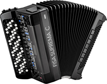 Korg FISA Suprema C-B