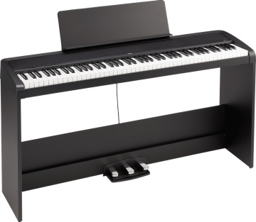 Korg B2+SP BK