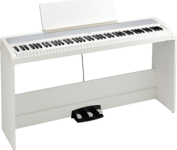 Korg B2+SP WH