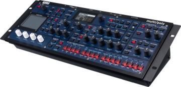 Korg Multi/Poly Module