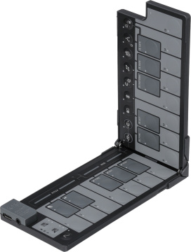 Korg nanoKEY Fold Black