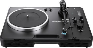 Korg Handytraxx Tube