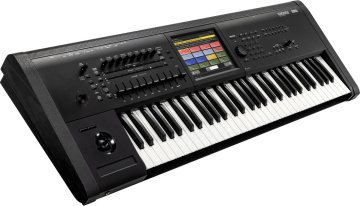 Korg Kronos3 61