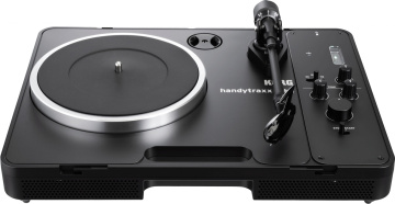 Korg Handytraxx Tube J