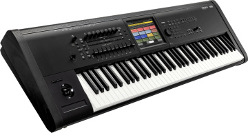 Korg Kronos3 73
