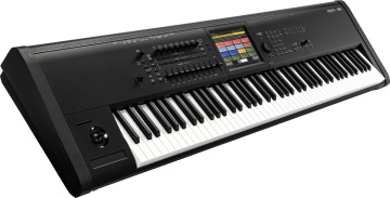 Korg Kronos3 88