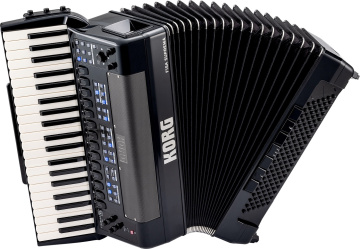Korg FISA Suprema-P