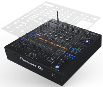 DJ SKIN PIONEER DJM A9