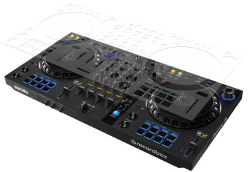 DJ SKIN PIONEER DDJ FLX6