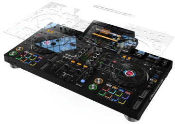 DJ SKIN PIONEER XDJ RX3