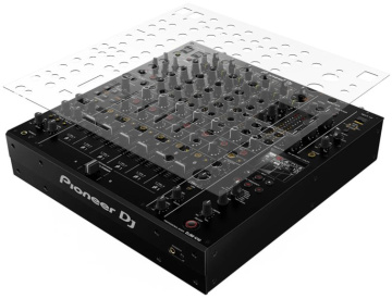 DJ SKIN PIONEER DJM V10