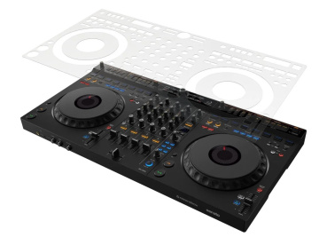 DJ SKIN PIONEER DDJ GRV 6