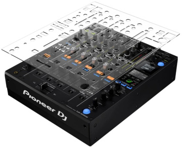 DJ SKIN PIONEER DJM 900 NXS 2