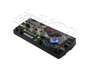 DJ SKIN PIONEER RMX 1000