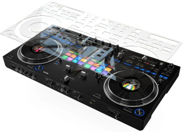 DJ SKIN PIONEER DDJ REV 7