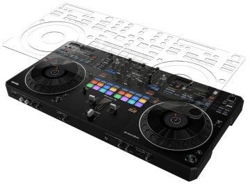 DJ SKIN PIONEER DDJ REV 5