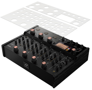 DJ SKIN ALPHA THETA EUPHONIA