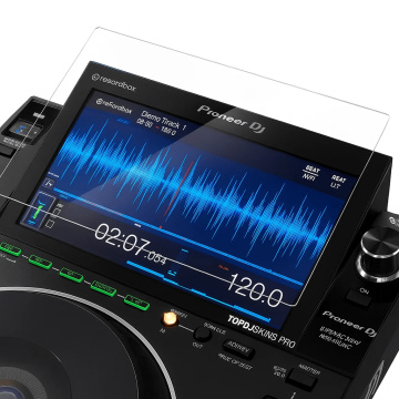 DJ SKIN PIONEER CDJ 3000 SCREEN SAVER (1x)