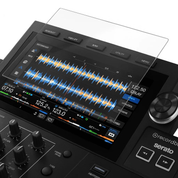 DJ SKIN PIONEER XDJ RX 3 SCREEN SAVER (x1)