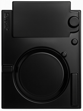 DJ SKIN COVERUP CDJ 3000 BLACK MATTE COVER