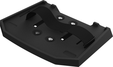 Electro-Voice EVERSE 12 Accessory Tray black