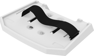 Electro-Voice EVERSE 12 Accessory Tray white