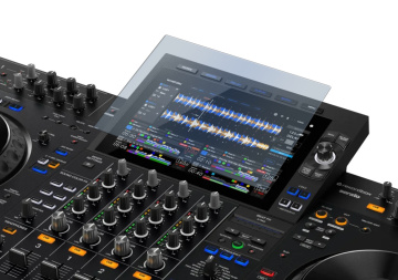 DJ SKIN PIONEER XDJ AZ SCREEN SAVER (x1)