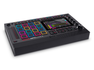 Akai MPC Live III
